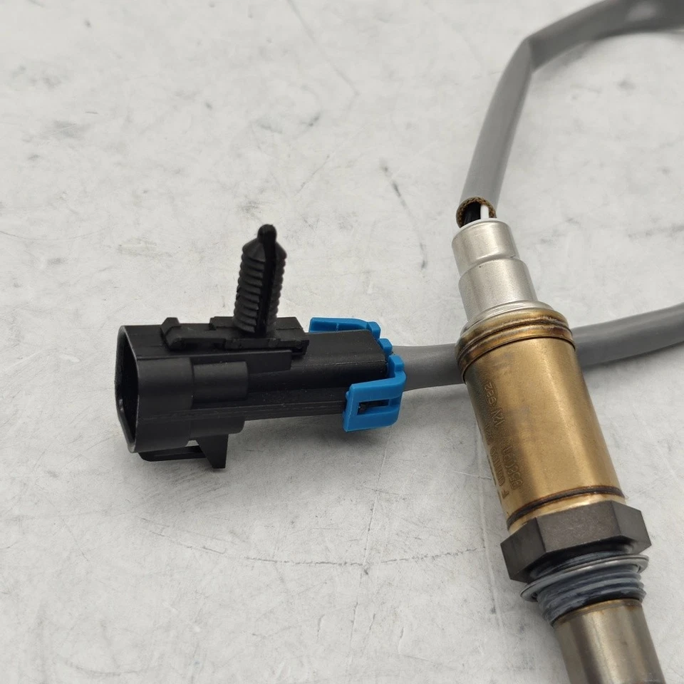 15128 Oxygen Sensor Bosch for 2006-15 Buick Cadillac Chevy GMC Pontiac Saturn Foto 4 de 4