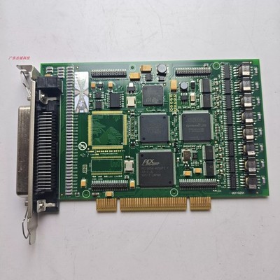 1pcs Used Sanhui DST-24B/PCI(2.0) recording card *p0