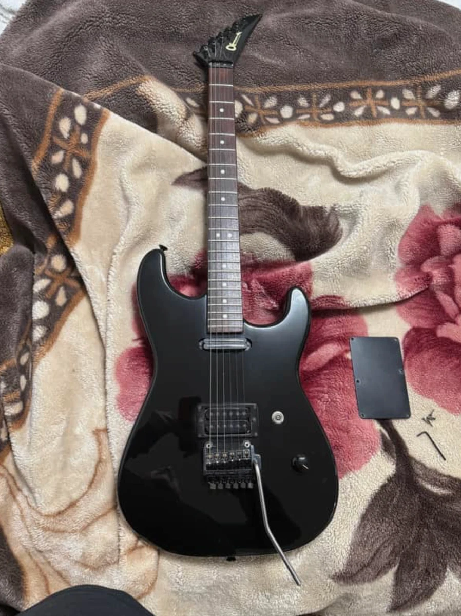 Charvel Electric Guitars | eBay