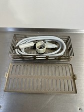 Impugnatura motore Piezo Surgery Mectron anno k.a. opengl op