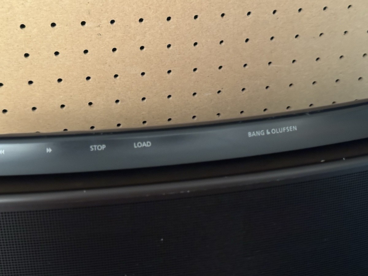 Bang & Olufsen B&O BeoSound 1 CD Player / radio | eBay