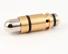 Fisher Cylinder Kit Foot Valve 3070-0000 - Genuine OEM Replacement Part