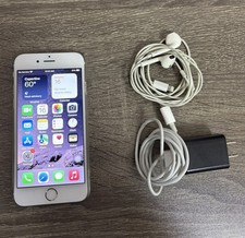 Apple iPhone 6S 16 GB Gold Unlocked 