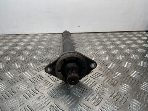 Mercedes-Benz A W176 2014 front driveshaft A2463600274 LIQ12908 - Picture 6 of 10