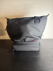 Skip Hop Forma Diaper Bag Backpack - Jet Black