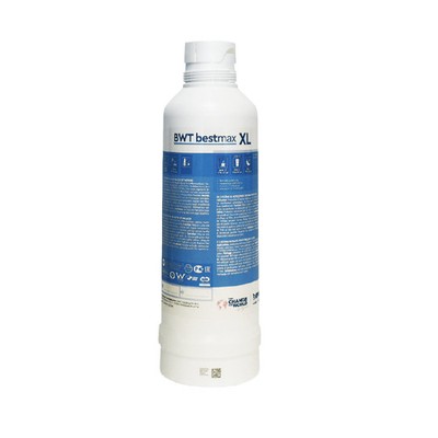 Original BWT bestmax XL Filterkerze Wasserfilterpatrone FS28100A00 Wasserfilter