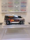 Vintage Hot Wheels 1974 Dream Van. Hong Kong.