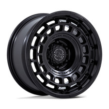 17 Inch Black Wheels Rims For Jeep Wrangler Sahara Rubicon Gladiator Jk Jl 10mm