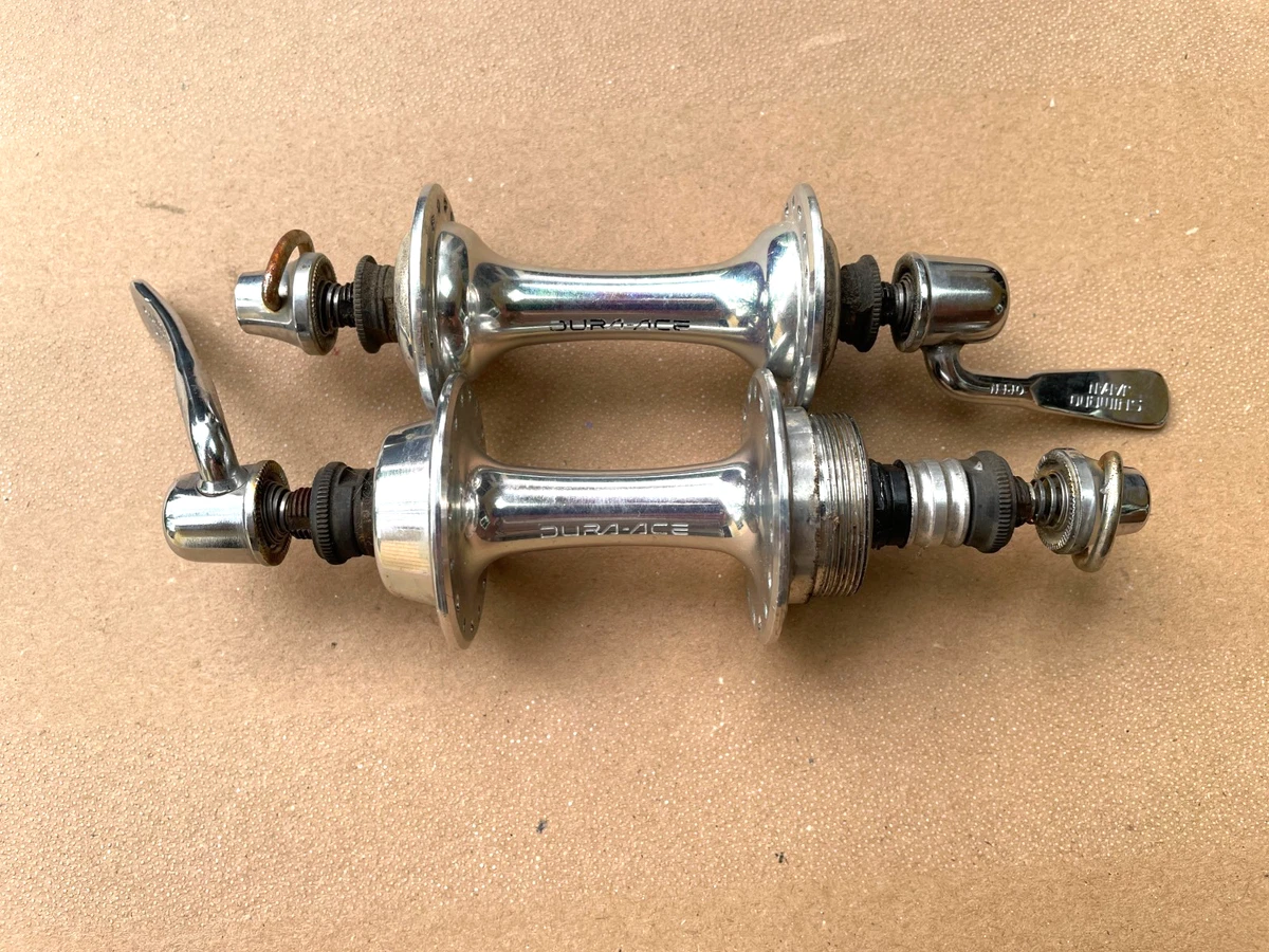 Dura Ace 7400 In Bicycle Hubs for sale | eBay