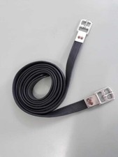 Skórzane angielskie paski Craft Comfort z regulowaną klamrą.