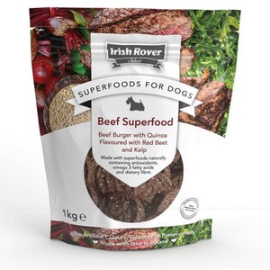 quinoa for dogs
