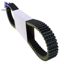 New Drive Belt Fits For Polaris 3211162 3211118 3211133 Drive Belt US Stock