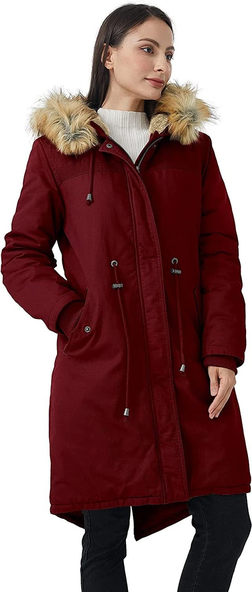 Wenven women's cheap jacket