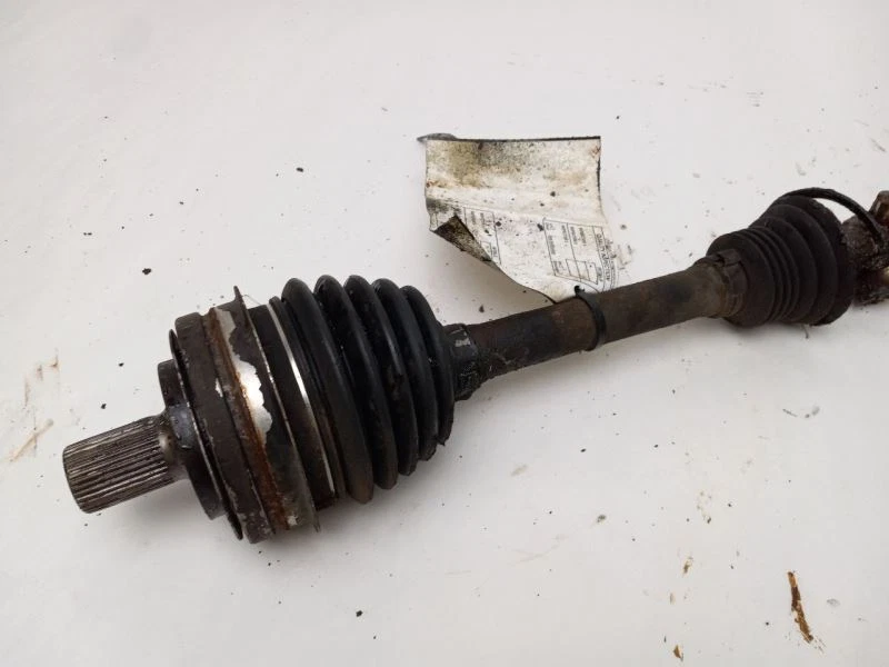 FRONT PASSENGER AXLE SHAFT fits MERCEDES-BENZ E320 2004 - 2009 - Image 4 of 4