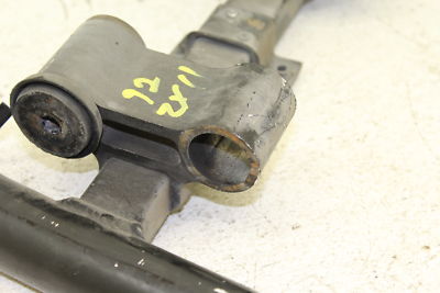 1992 1993 KAWASAKI NINJA ZX11 ZX1100C SIDE PIPE FRAME