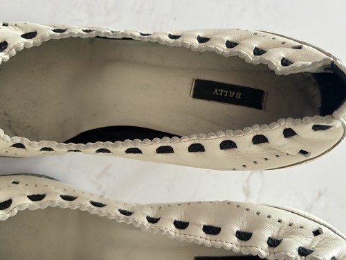 Bally Shoes - Picture 2 of 5