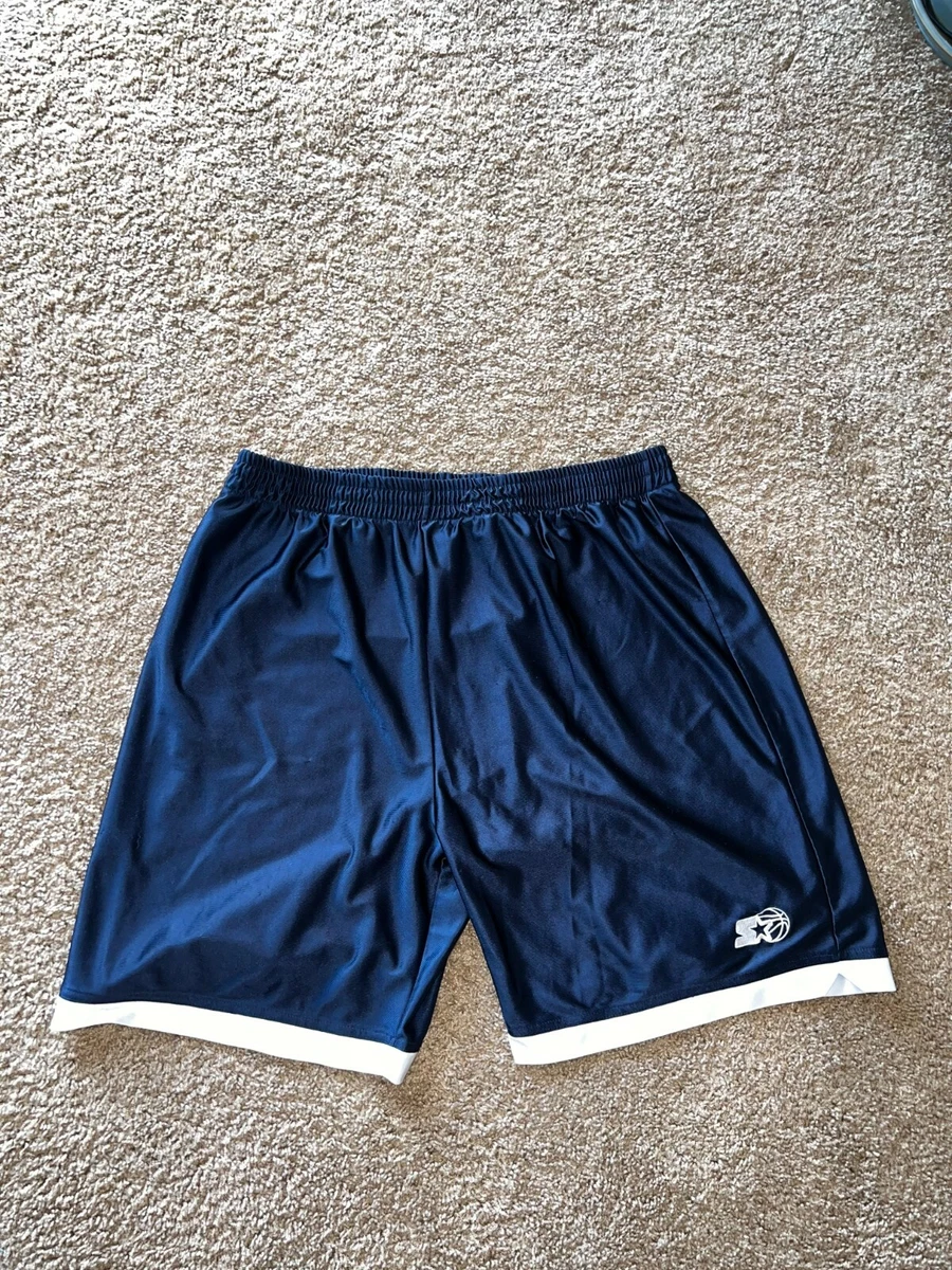 Starter athletic shorts sale