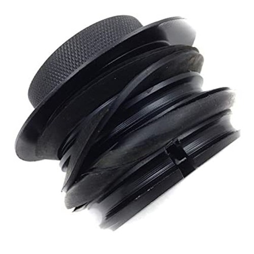 Fuel Tank Gas Up Vented Black Fit For Harley Dyna Super Glide 2001-2004 - Picture 12 of 13