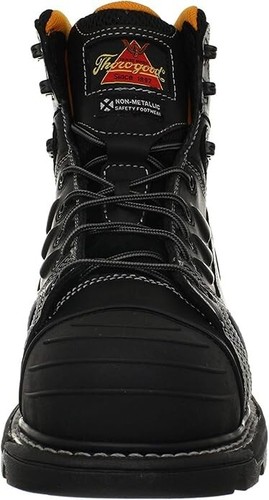 New Thorogood Composite Toe Work Boots 804-6444 / 804-6445 Infinity Safety Shoes - Picture 12 of 16