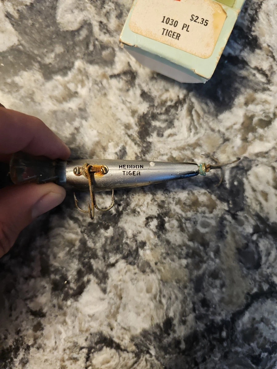 HEDDON TIGER 1030-