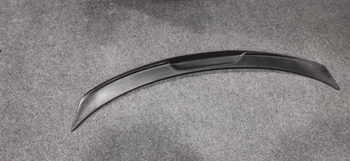 Fit For Daihatsu Copen LA400 FRP Ducktail Spoiler - Picture 6 of 7