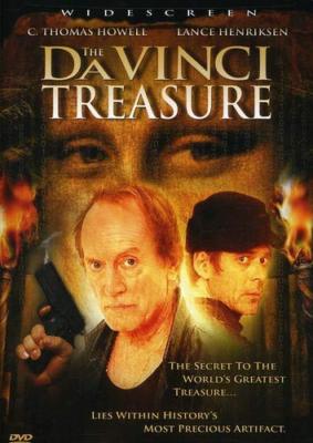 Da Vinci Treasure (DVD, 2007) for sale online | eBay