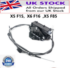 For BMW X5 F15 X6 F16 Electric Parking Brake Handbrake Actuator Control Module