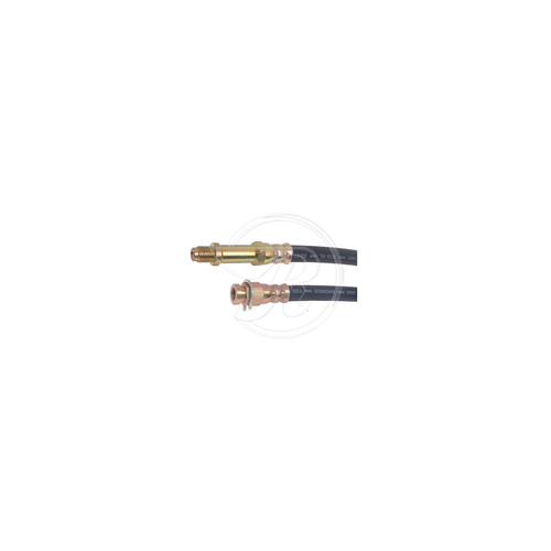 Raybestos Brakes 2pcs Front Brake Hydraulic Hose for Dodge Challenger 1970-1973 - Picture 2 of 4