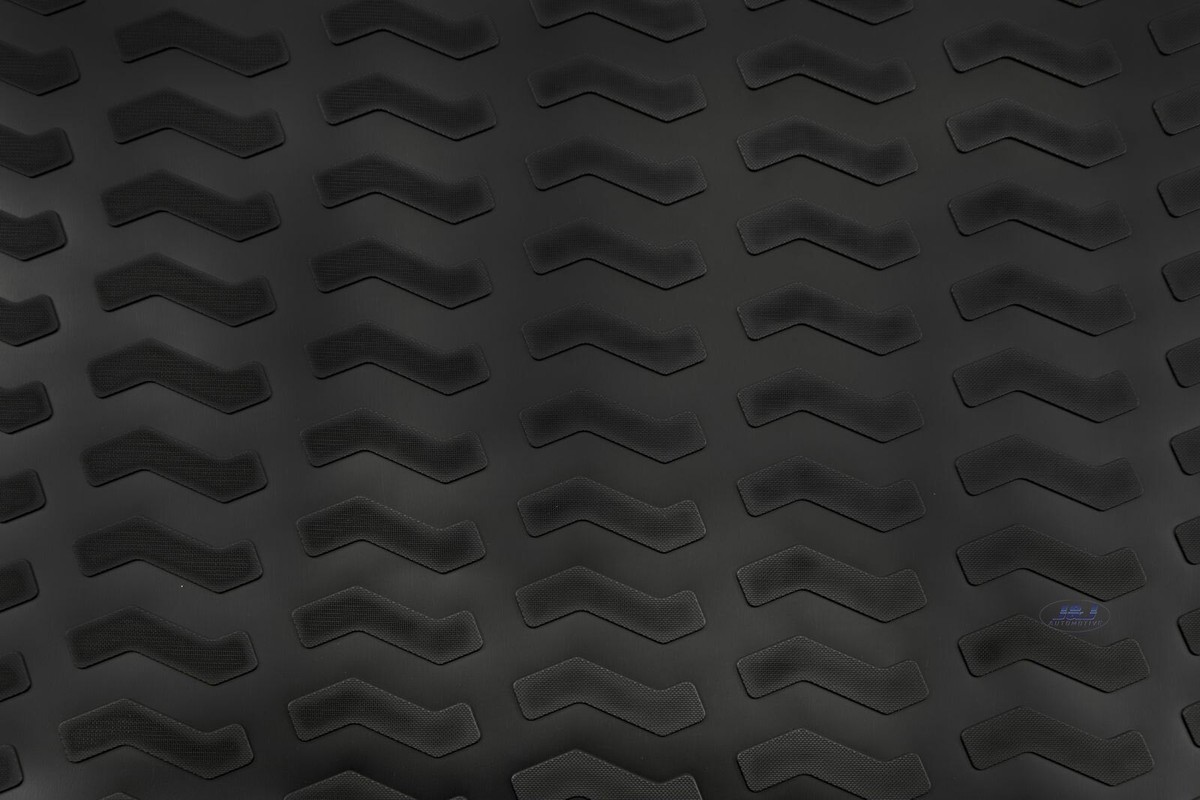 Tapis De Coffre MERCEDES CLASSE C W204 2007 2014 BREAK