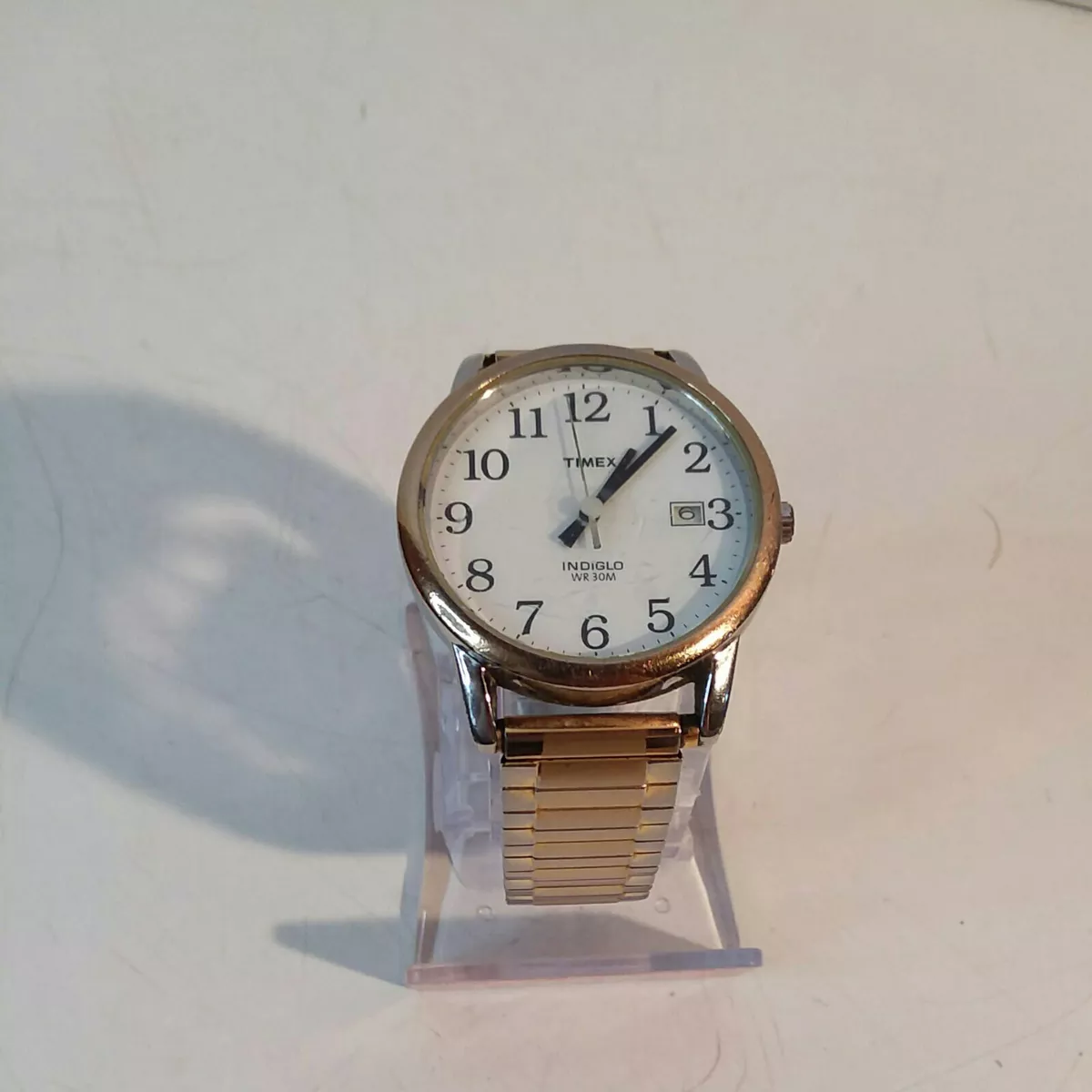 Timex classic shop analog watch