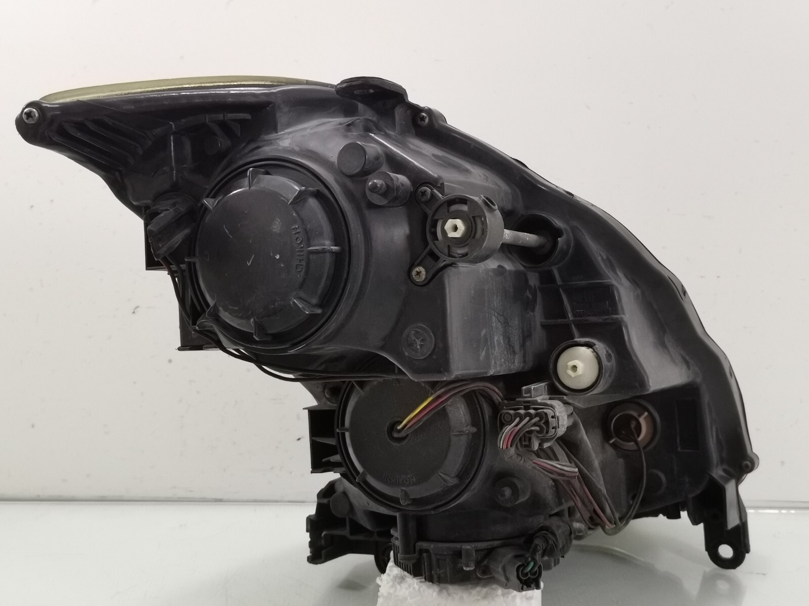 JDM Nissan Skyline 0103 Coupe V35 NV35 350GT Infiniti G35 2 Door HID