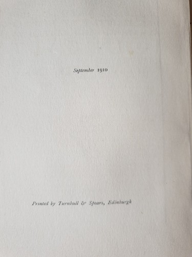 Annals Of The Parish ~ 1910 Beautifully Illustrated Hardback Book ~First Edition - Picture 13 of 24