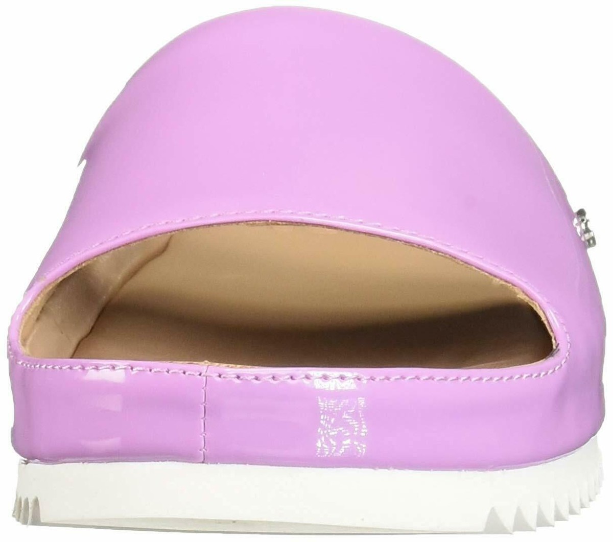 UGG Women's Jane Leopard Flat Sandal Prickly Rose Pink 6 M