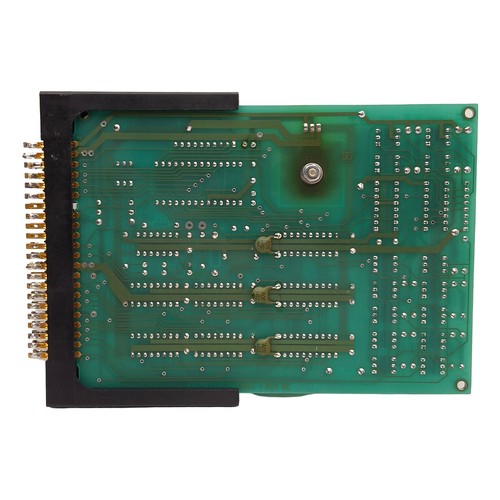 SYNEO 5387-1 Rév. Carte de contrôle d'interface informatique NC Accuwinder Engineering - Photo 7 sur 7