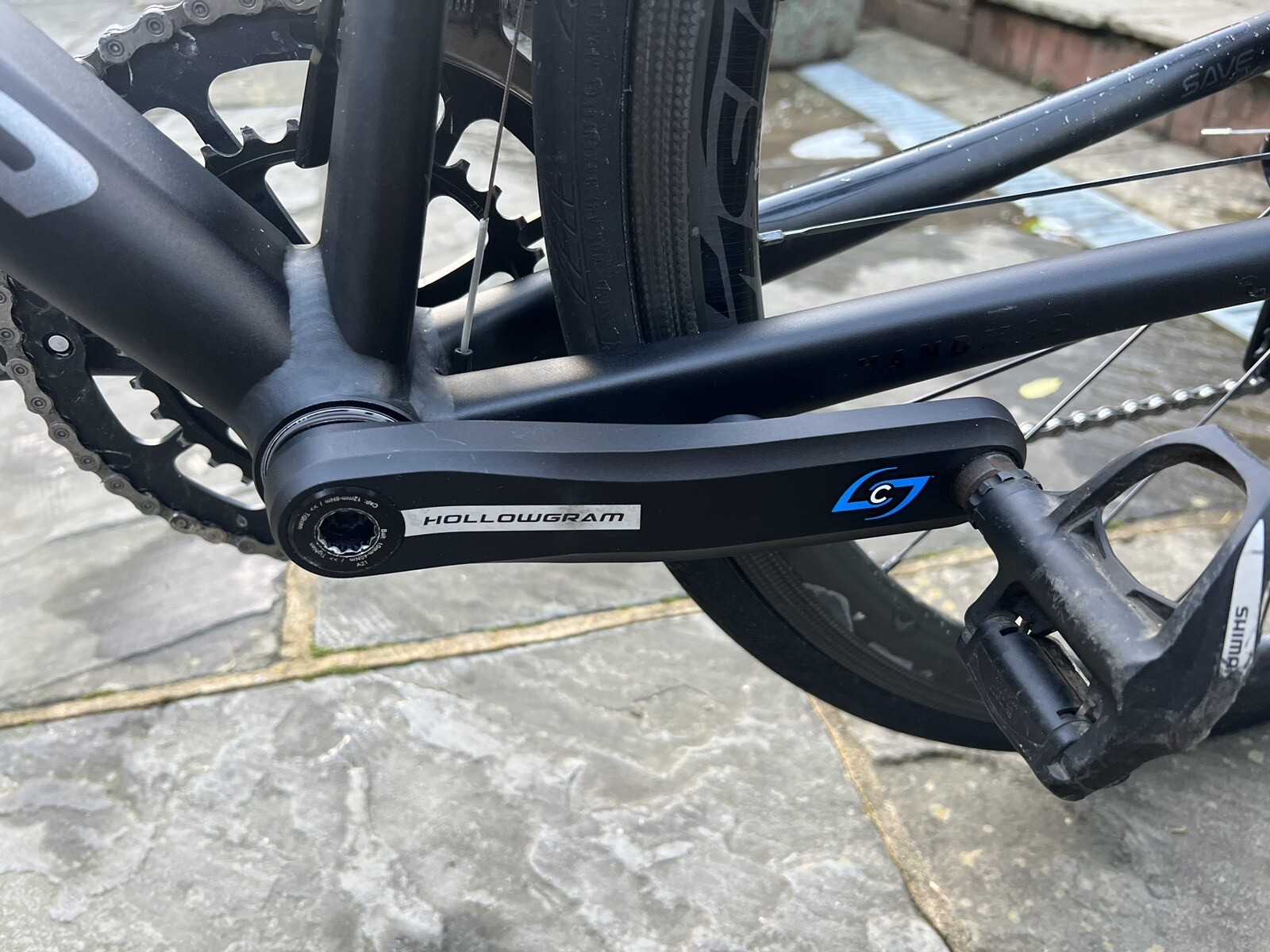 Cannondale CAAD 12 size 50 SRAM Red w/stages power meter eBay