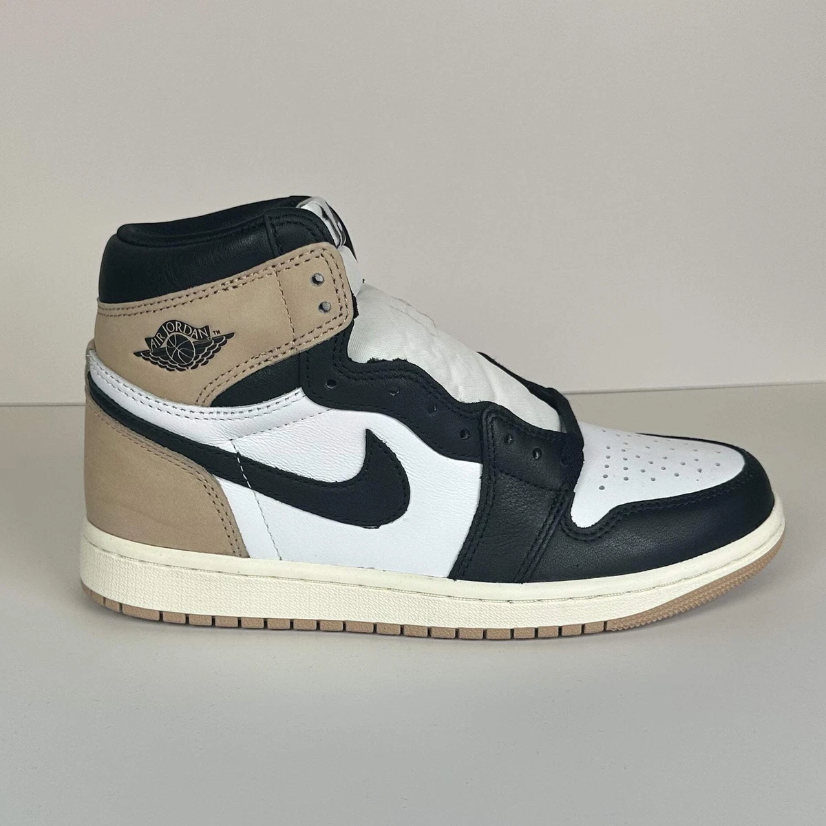 Jordan 1 Retro OG High Latte W for sale - eBay