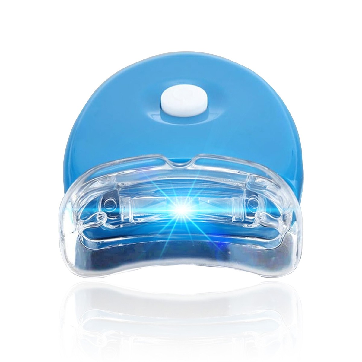 I Kit Di Sbiancamento Dentale A LED Funzionano Davvero? La - Foto 11