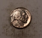 1937-S Buffalo Nickel * Choice BU * XB0441