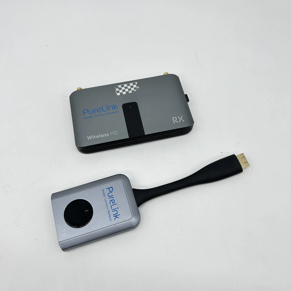 PureLink® Wireless-HDMI Set, Kabellose HDMI Übertragung, Full HD, 1080p, unkompr