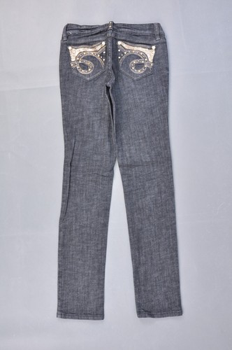 Grace in LA Stretch Denim Westernjeans Urlaub blitzschnell Größe 7 (27) #GR-LA-10 - Bild 17 von 96