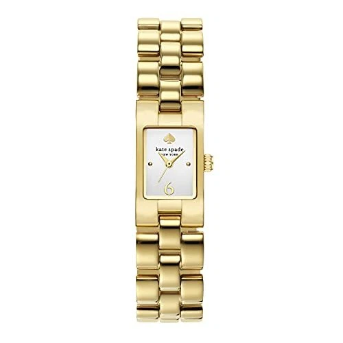 [Kate Spade New York] Orologio Brookville KSW1708 Donna Oro