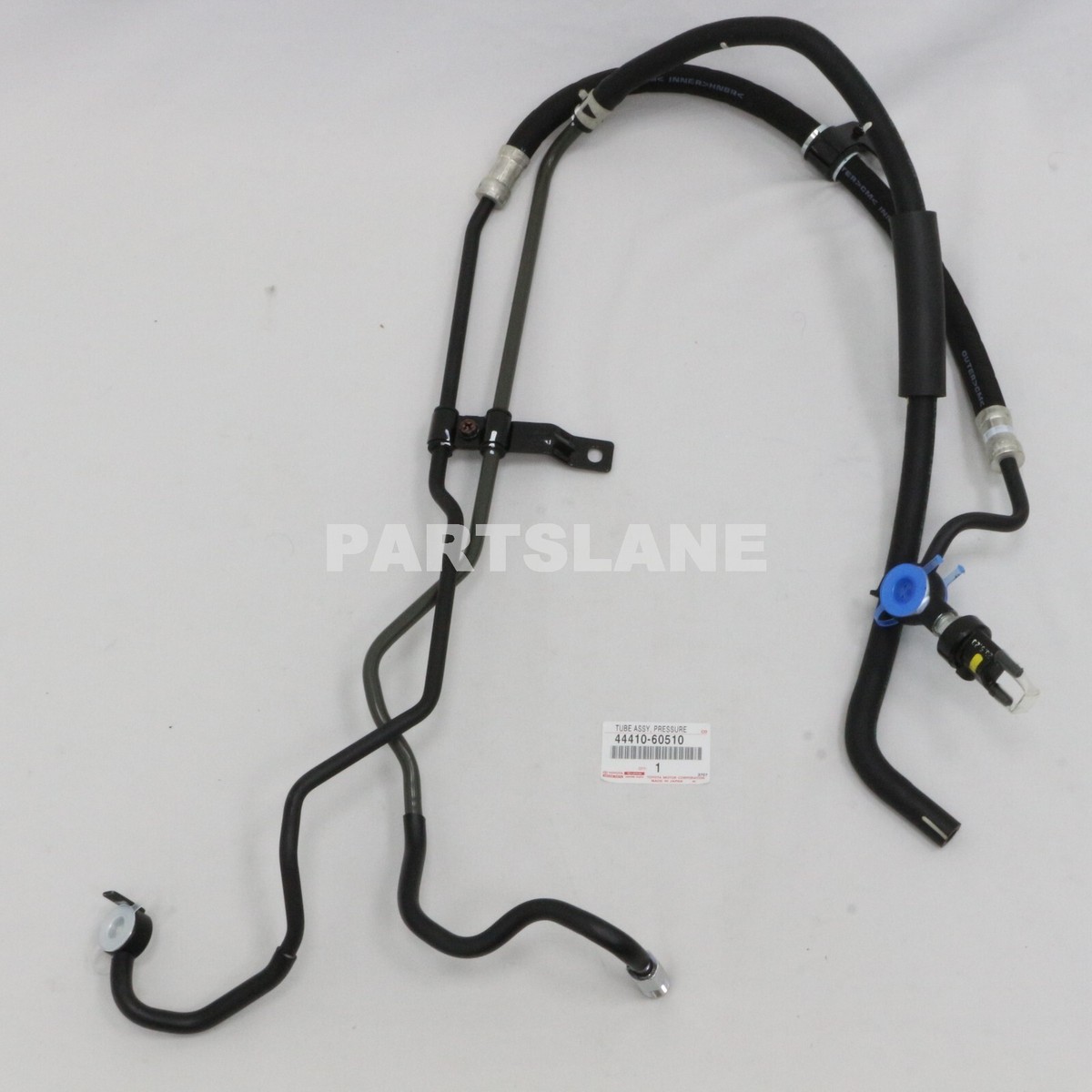 Lexus LX470 1998-2002 Land Cruiser OEM Power Steering Pressure 
