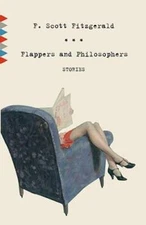 Flappers and Philosophers: Stories (Vintage Classics) - Paperback - VERY GOOD