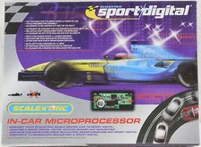 scalextric c7005