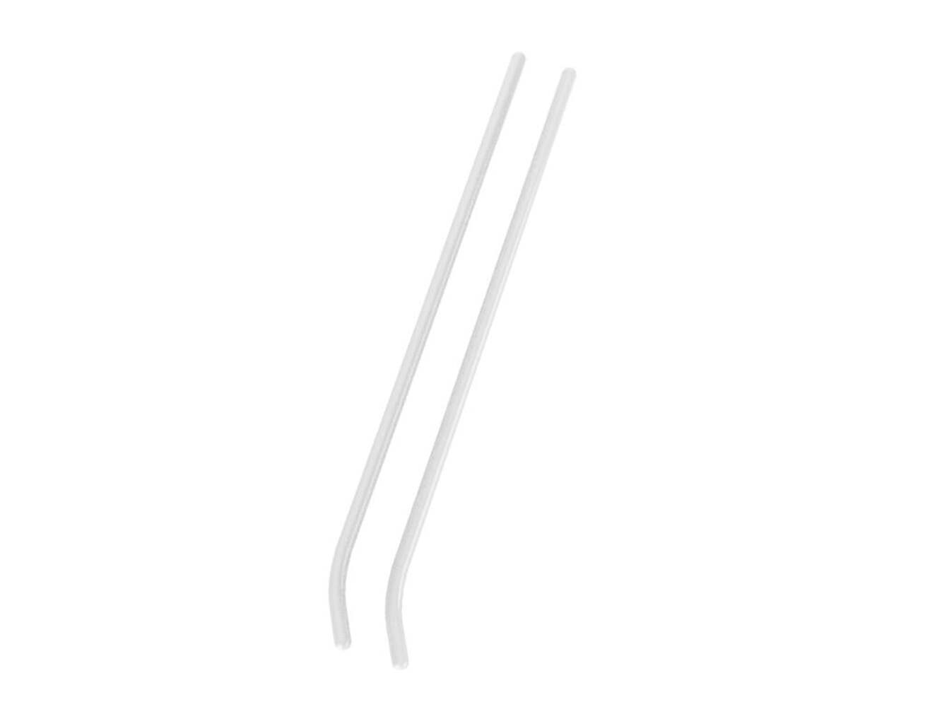 XLPower Nimbus550 White Skid Pipe : XL52B15-W