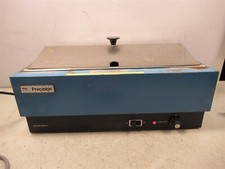 Precision Scientific GCA Heated Water Bath 66562-25 with 20" x 11 3/4" Basin