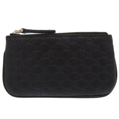 小物 GUCCI micro guccissima zipcoin wallet Amazon.com: Gucci Microguccissima Zip-Around Wallet, Black