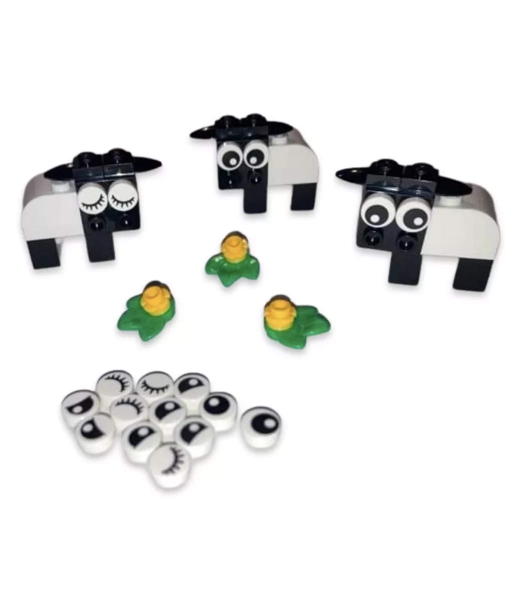 Lego classic farm clearance