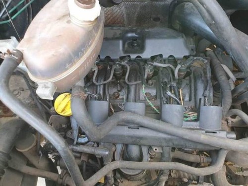 7700433948 sistema audio radio cd para RENAULT MASTER II PHASE 2 CAJA CERRADA - Imagen 11 de 17