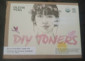 do it yourself toner